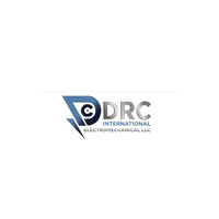 DRC International Electromechanical LLC logo - Similar company to Indoconnex