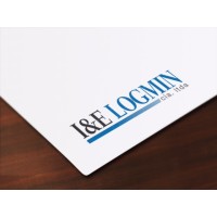 I&E LOGMIN logo - Similar company to Allfactor