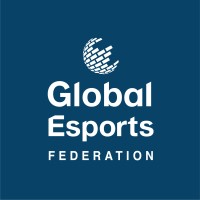 Global Esports Federation logo - Similar company to United States Esports Federation