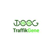 TraffikGene logo - Similar company to Car T-Rex Project