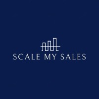 Scale My Sales logo - Similar company to Evolve Groupe