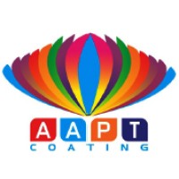 AL AZHAR PAINTS logo - Similar company to Benjamin Moore® Paints - Middle East