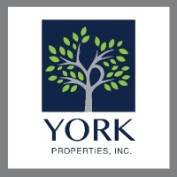 York Communities