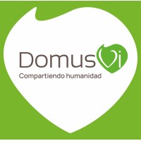 DomusVi España logo - Similar company to Adoc