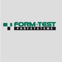 FORM+TEST Seidner & Co. GmbH logo - Similar company to Itruva