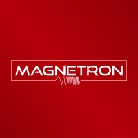 Magnetron Defence & Space logo - Similar company to Robolink Teknoloji