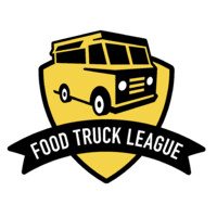 Food Truck League logo - Similar company to Netradius