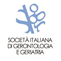 SIGG - Società Italiana di Gerontologia e Geriatria logo - Similar company to Rinata Associazione Di Promozione Sociale Ets
