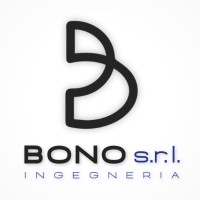BONO Ingegneria logo - Similar company to Dfp Engineering