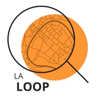 La Loop Besançon logo - Similar company to Der Freitag