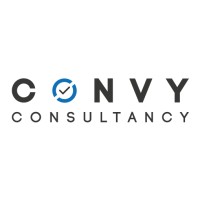 Convy logo - Similar company to Kortainer B.V.