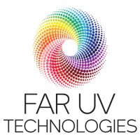 Far UV (222nm) Disinfection Lighting Solutions logo - Similar company to Lit Thinking