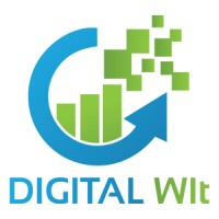 DIGITAL WIT logo - Similar company to Digit Pulp | Best Ai-Driven Digital Marketing Agency
