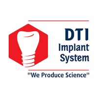 DTI Implant Systems logo - Similar company to Nucleoss