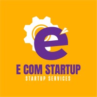 Ecom startup services logo - Similar company to Beoner