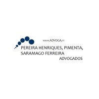 Pereira Henriques, Pimenta, Saramago Ferreira - Advogados logo - Similar company to Loka Automation Ab