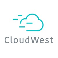 CloudWest logo - Similar company to Cloudwell