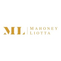 MahoneyLiotta LLP logo - Similar company to Dunnaran+Partners