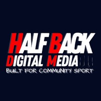 Half Back Digital Media logo - Similar company to Vino Bambino