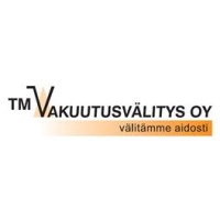 TM-Vakuutusvälitys Oy logo - Similar company to Vakuutusagentti Oy