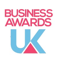 Business Awards UK logo - Similar company to Vigilo Solutions