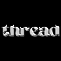 Thread Magazine logo - Similar company to Lemonfish Studios