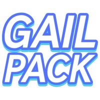 GailPack logo - Similar company to Centenary Polytex Pvt Ltd