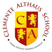 CLEMENTE ALTHAUS SCHOOL logo - Similar company to Abanzando