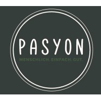 Pasyon logo - Similar company to Payson Checkout By Svea