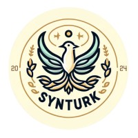 SYNTÜRK (Syntax Türkiye) logo - Similar company to Dodo Shop