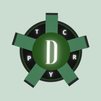 Dcrypt logo - Similar company to Ovi