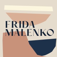 FRIDA MALENKO logo - Similar company to Iestate