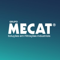 Grupo MECAT logo - Similar company to Grupowolf