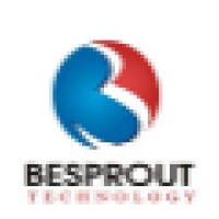 BeSprout Technology logo - Similar company to Spaceintel
