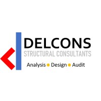 Delcons Consultants logo - Similar company to Prashant S. Hadkar Consulting Structural Engineer
