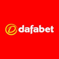 Dafabet logo - Similar company to Sportion