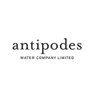 Antipodes Water logo - Similar company to Ora King