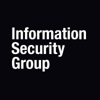 Information Security Group - Royal Holloway, University of London logo - Similar company to Royal Holloway Cybersecurity Society