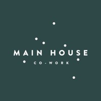 Main House Cowork logo - Similar company to Stem - Школа Inventor