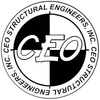 CEO STRUCTURAL ENGINEERS logo - Similar company to Response Structural Engineers, Inc.
