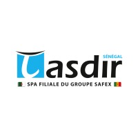 Tasdir Sénégal logo - Similar company to Interimeo
