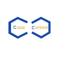 Code Coterie logo - Similar company to Alo Application