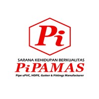 PT. Pipamas Primasejati logo - Similar company to L&Co.