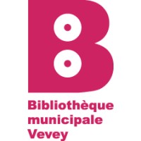 Bibliothèque municipale de Vevey logo - Similar company to Bongo Joe Records