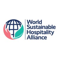 World Sustainable Hospitality Alliance logo - Similar company to Greenview