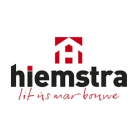 Hiemstra Bouw logo - Similar company to 01Architecture