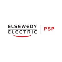 ELSEWEDY ELECTRIC POWER SYSTEMS PROJECTS logo - Similar company to Elsewedy Electric