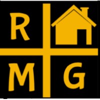 RMG Space Design logo - Similar company to Srishtti Anthwall Architects + Planners