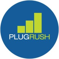 PlugRush logo - Similar company to Juicyads.Com