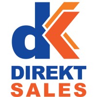 Direkt Sales logo - Similar company to Tc Mobile Solutions